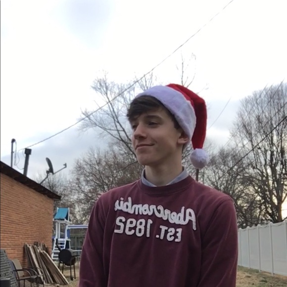 Meet your Posher, Adam - Picture 1 of 1